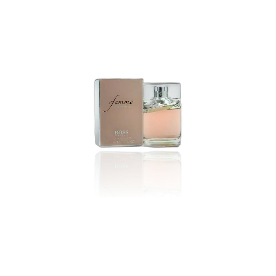 Femme Edp Hugo Boss for women
