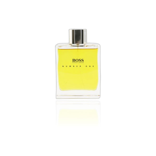Number One Hugo Boss for men 100ML