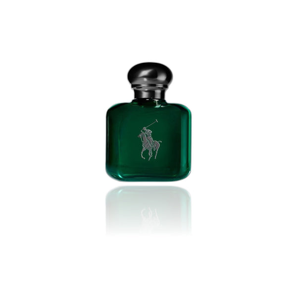 Polo Green Cologne Intense Ralph Lauren for men 59ML