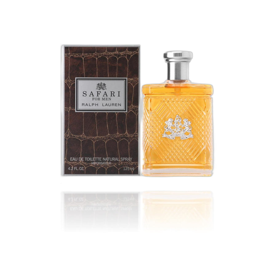 Safari Ralph Lauren for men