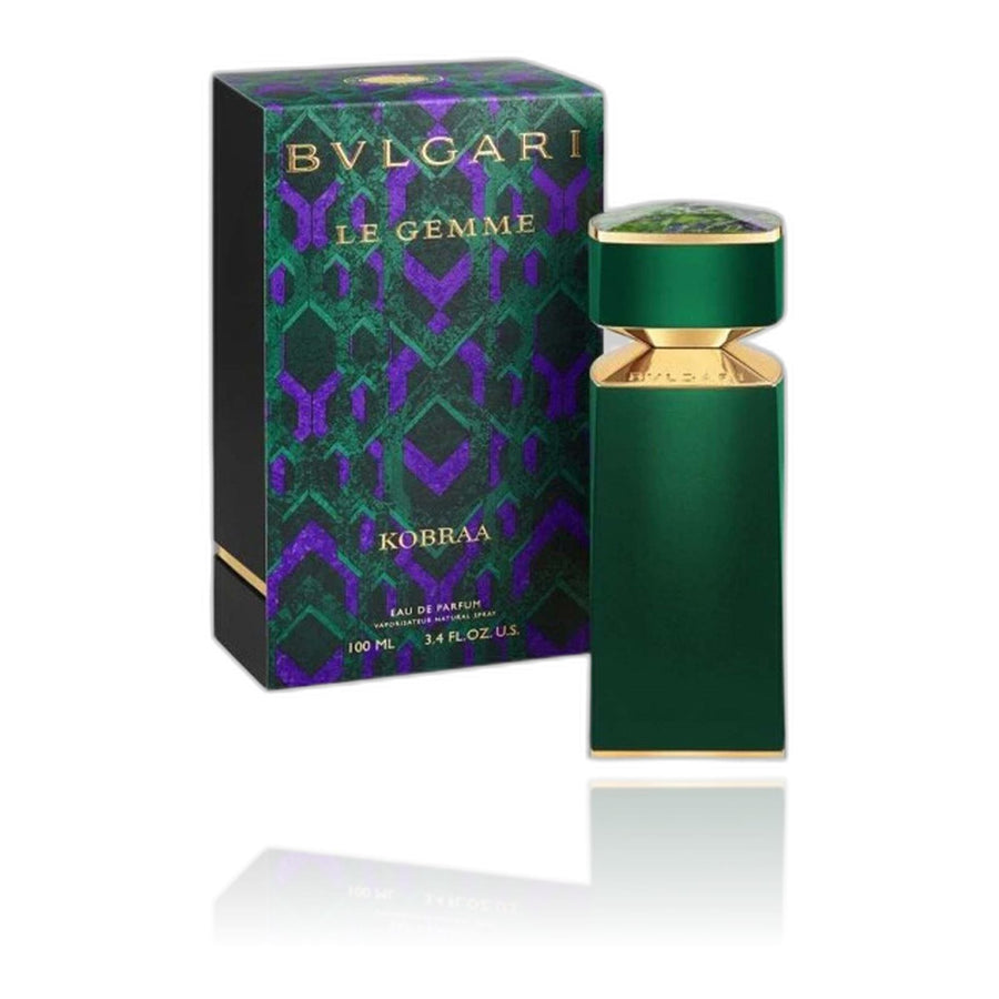 Le Gemme Kobraa Edp 30ml Bvlgari for women and men