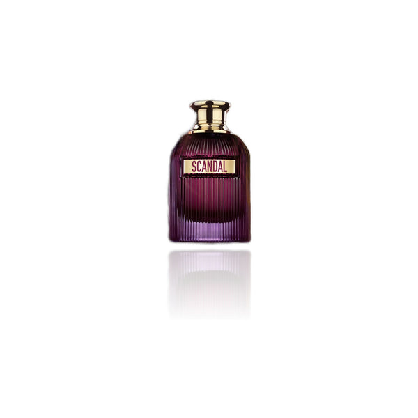 Scandal Edp Intense Jean Paul Gaultier for women 80ML
