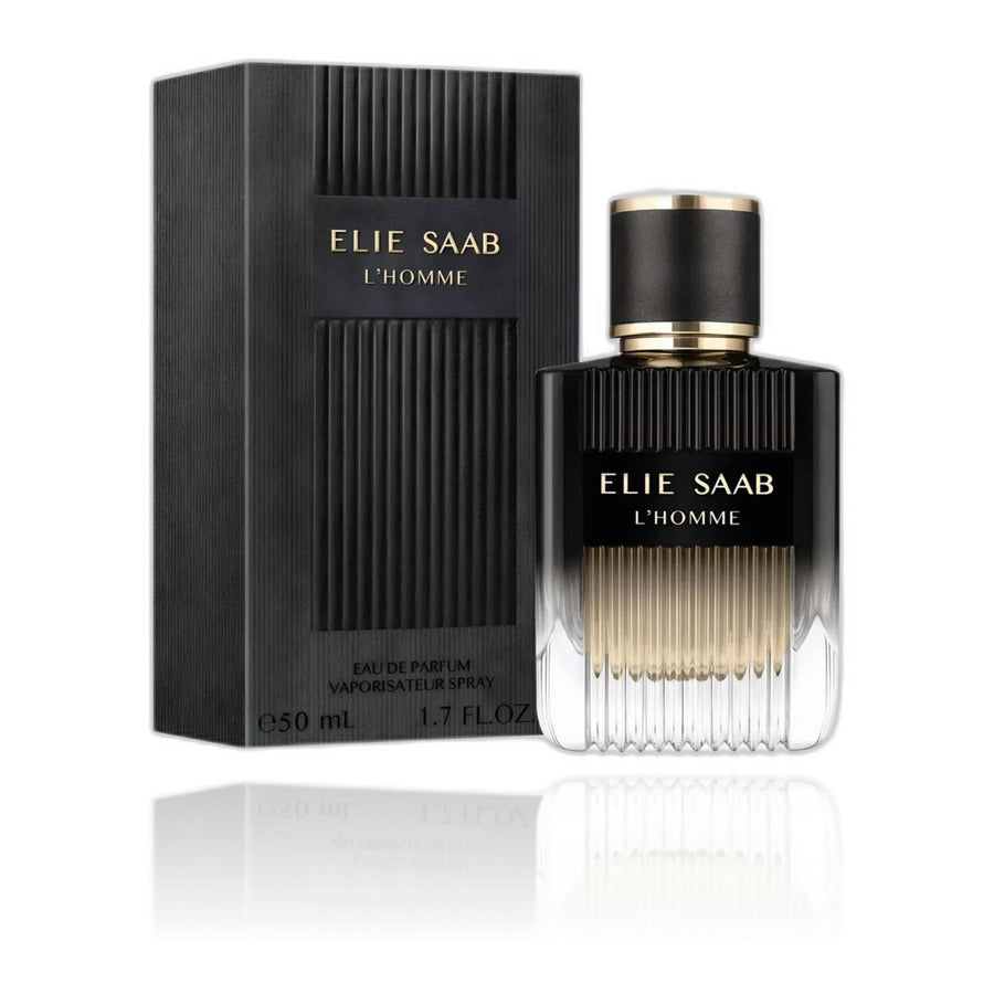 L'Homme Elie Saab for men