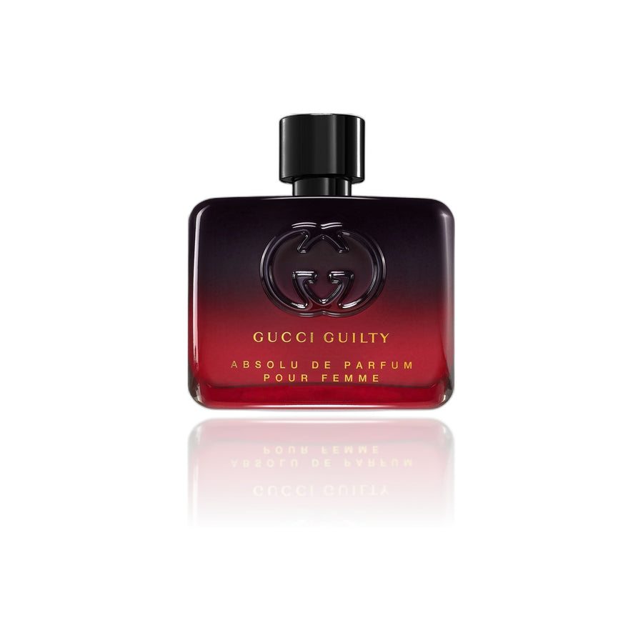 Guilty Absolu De Gucci for women