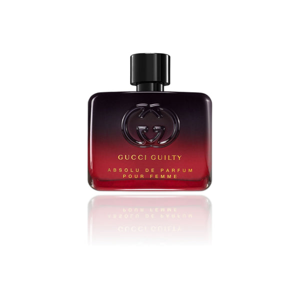 Guilty Absolu De Gucci for women 60ML