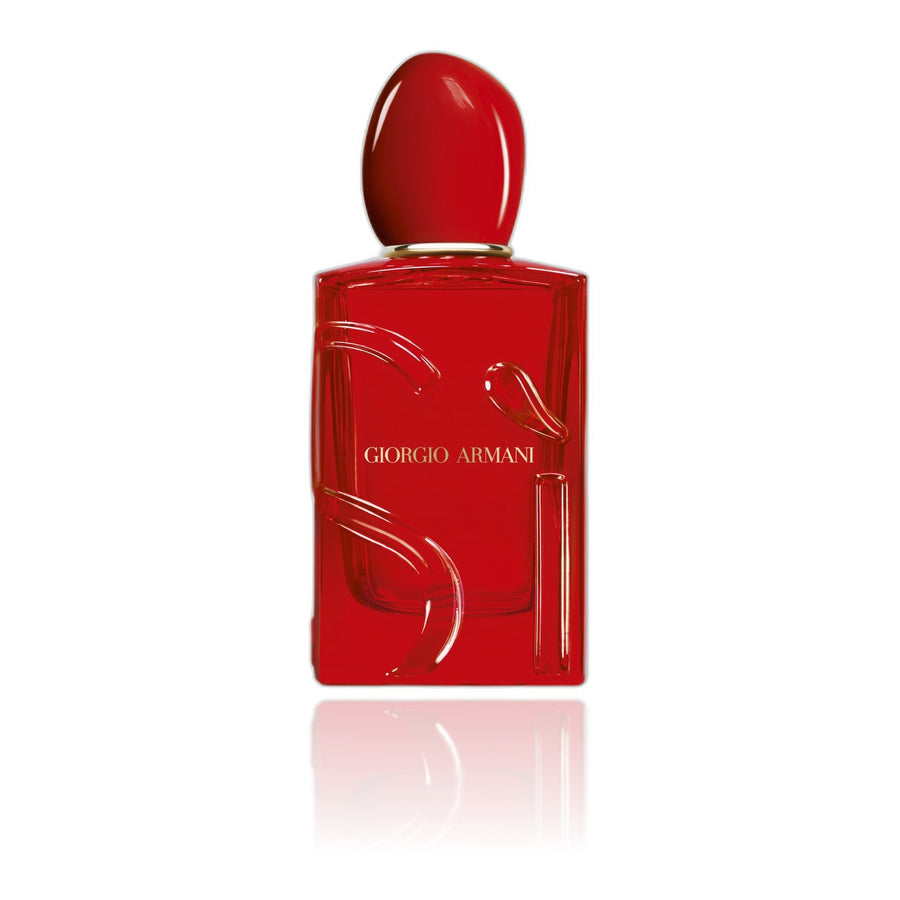 Si Passione Red Musk Giorgio Armani for women