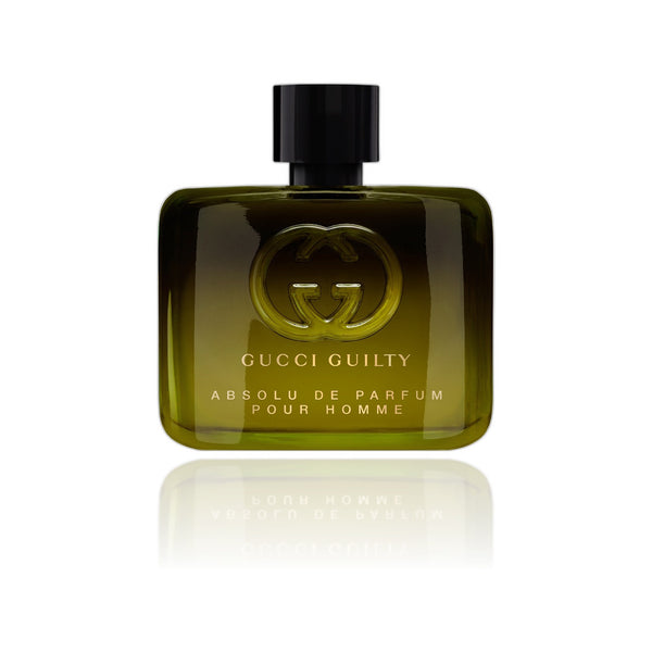 Guilty Absolu De Gucci for men 60ML