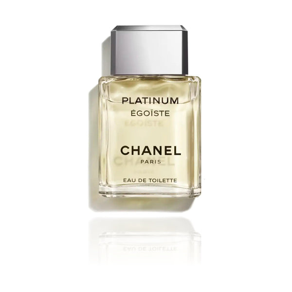Egoist Platinum Edt 50ml D/Box Chanel for men 50ML