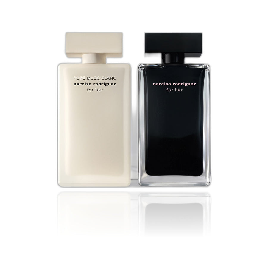 Pure Musc Blanc Intense Narciso Rodriguez for women