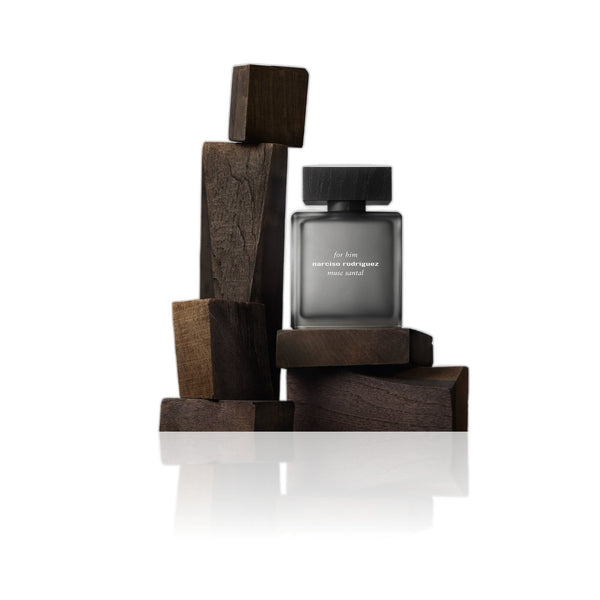 Musc Santal Intense Narciso Rodriguez for men 100ML