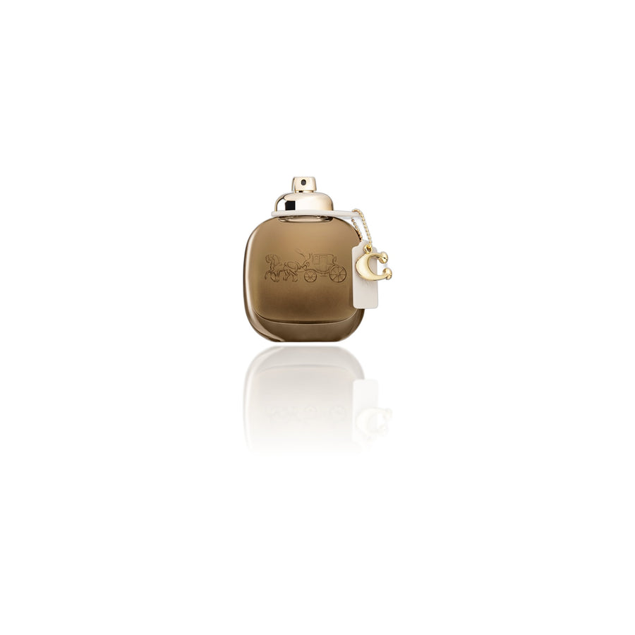 Parfum W Coach Gold for women and men