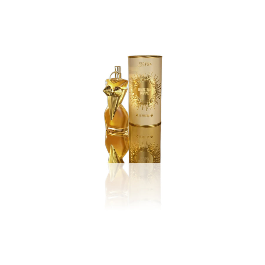 Gaultier Divine Le Parfum Eau De Parfum Intense Jean Paul for women and men