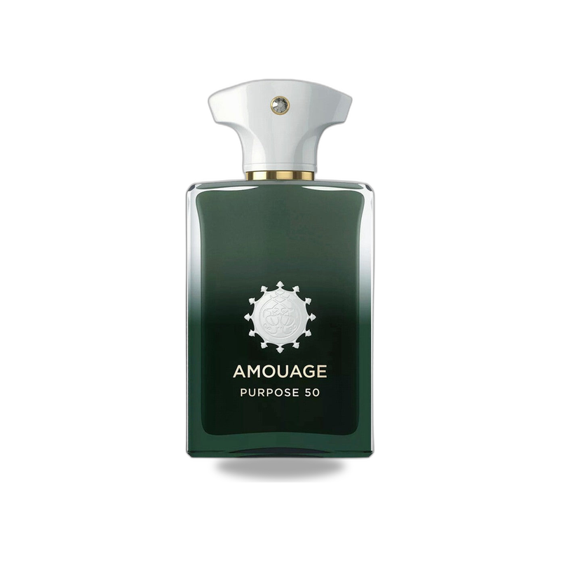 Purpose Amouage for women and men