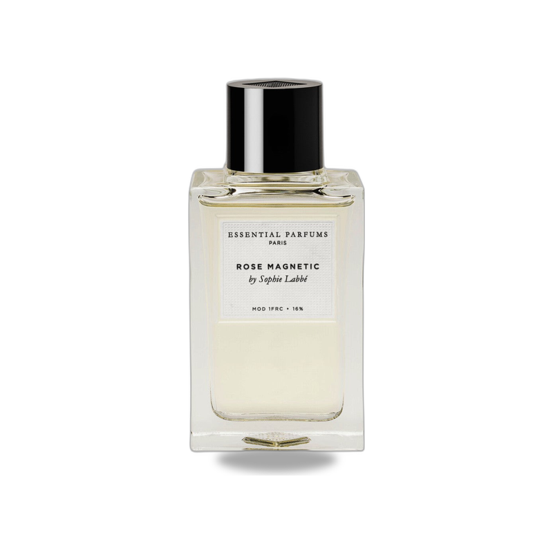 Rose Magnetic Edp Refill Essential Parfums for women and men