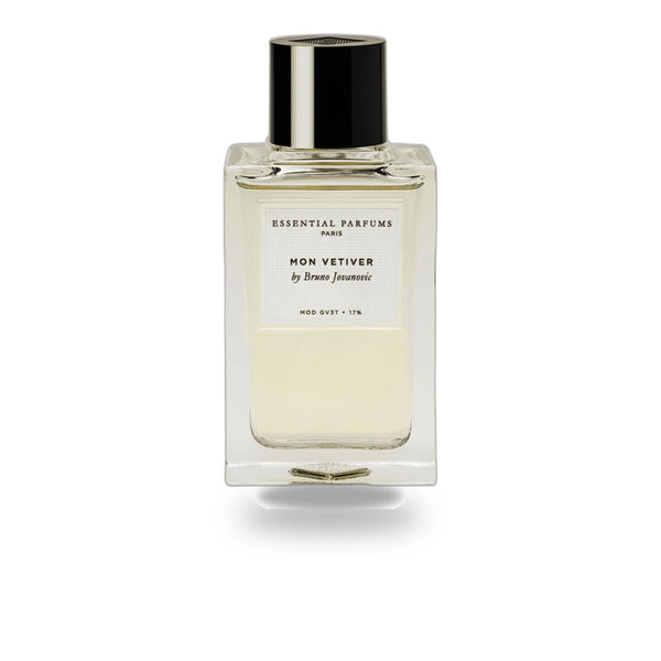 Mon Vetiver Essential Parfums for women and men