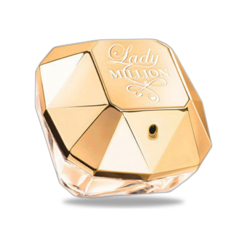 Lady Million Prive Paco Rabanne for women