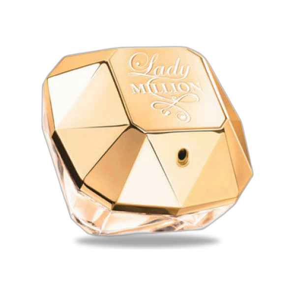 Lady Million Prive Paco Rabanne for women 80ML