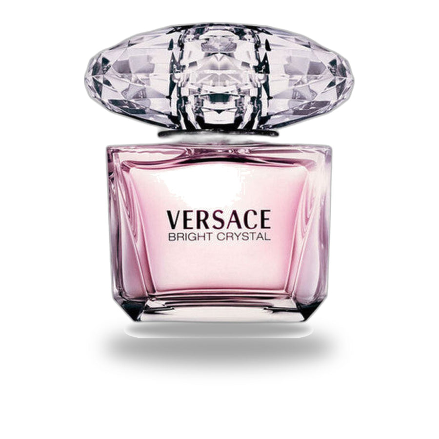 Bright Crystal Versace for women