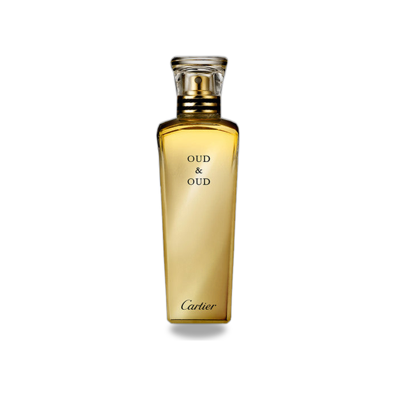 Oud Vanille Cartier for women and men