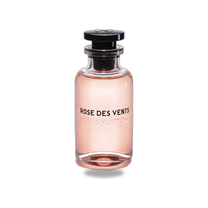 Rose Des Vents Edp 200ml D/Box Louis Vuitton for women and men 200ML