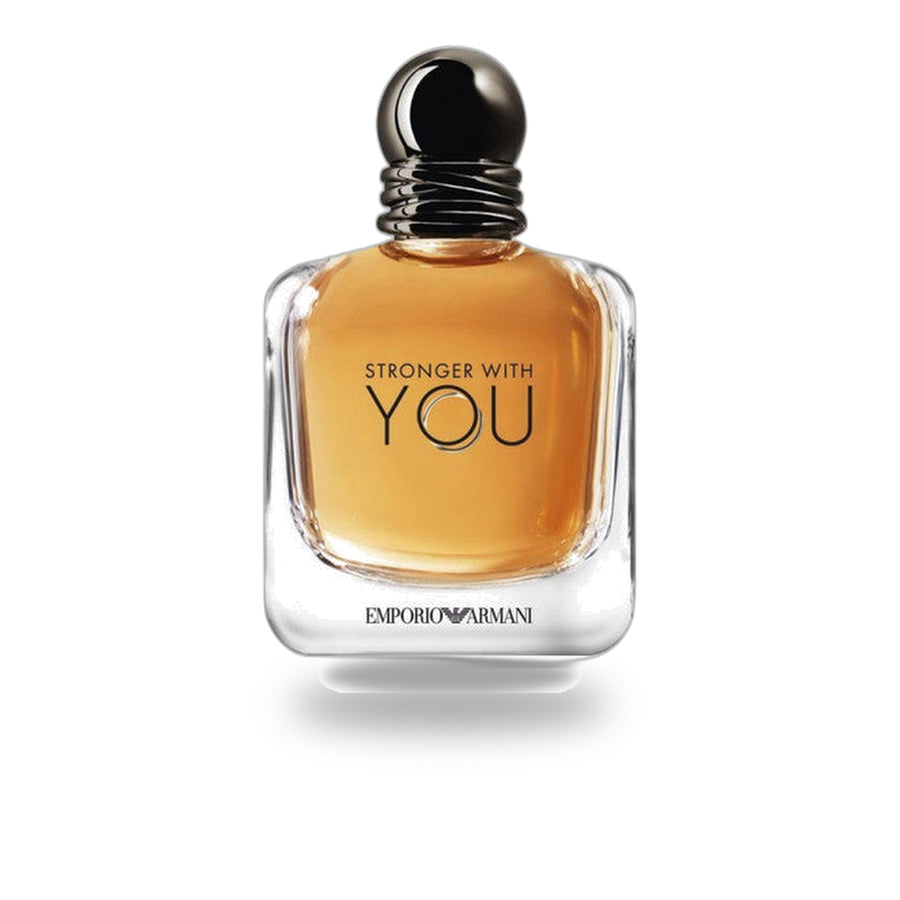 Emporio Armani Stronger With You Giorgio Armani for men