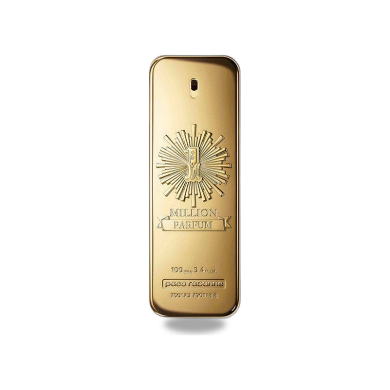 Million Gold Elixir Parfum Intense Paco Rabanne for women and men