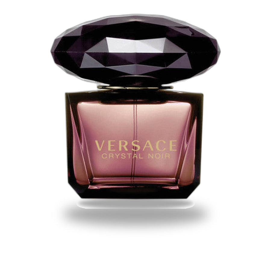 Crystal Noir Versace for women