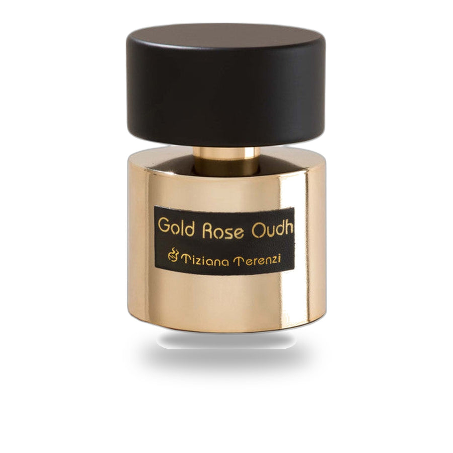 Gold Rose Oudh Tiziana Terenzi for women and men