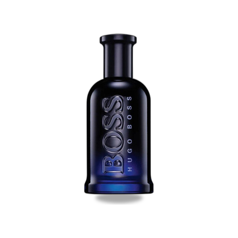 Bottled Night M Hugo Boss for women and men
