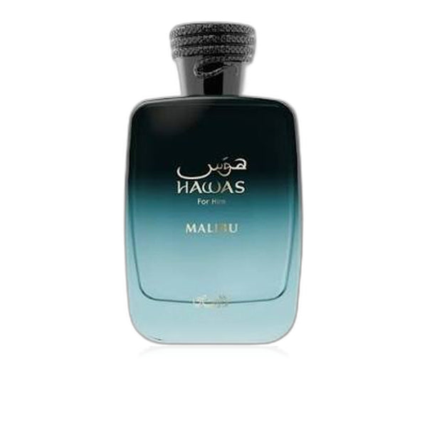 Rasasi Hawas Malibu EDP For Men 100ml — Aurea Luxe UAE