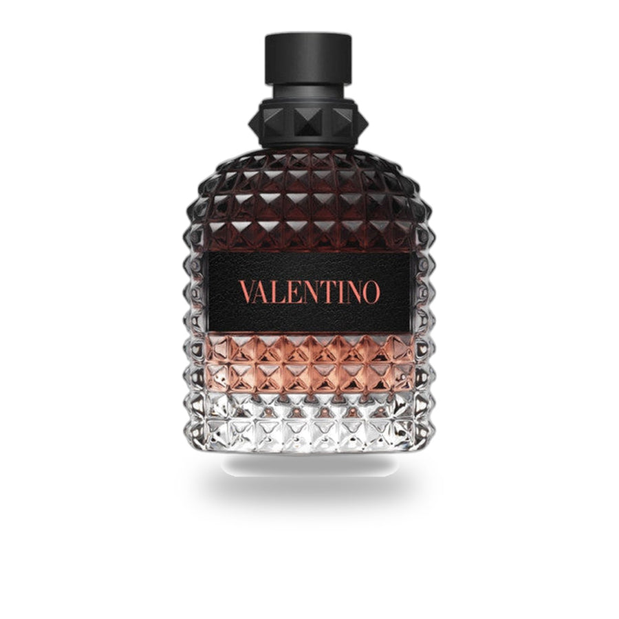 Valentino Uomo Born In Roma Coral Fantasy Valentino for men