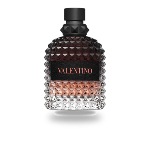 Valentino Uomo Born In Roma Coral Fantasy Valentino for men
