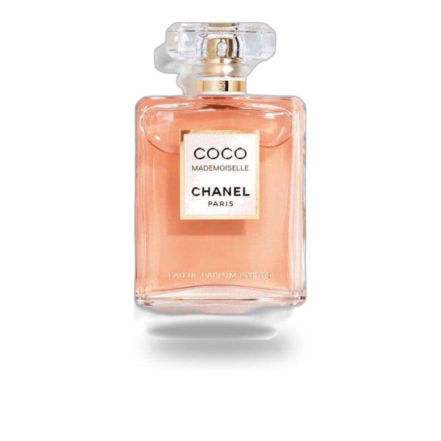 Coco Mademoiselle Intense Chanel for women
