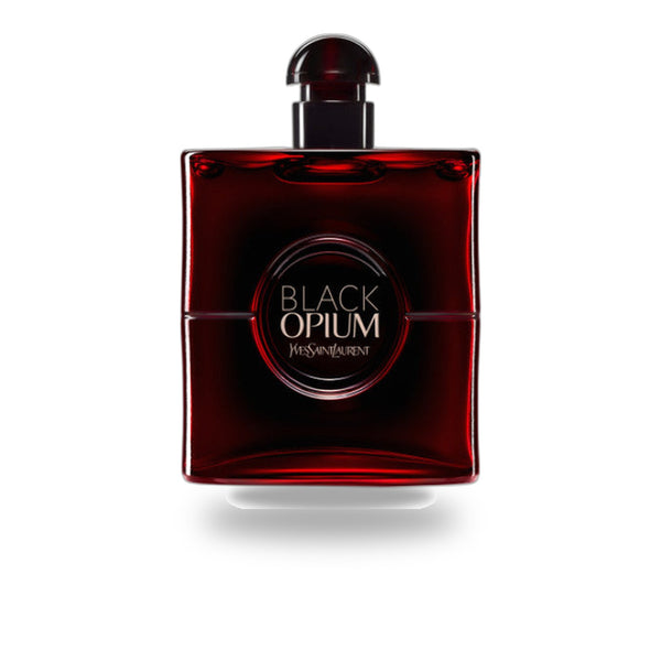Black Opium Over Red Yves Saint Laurent for women