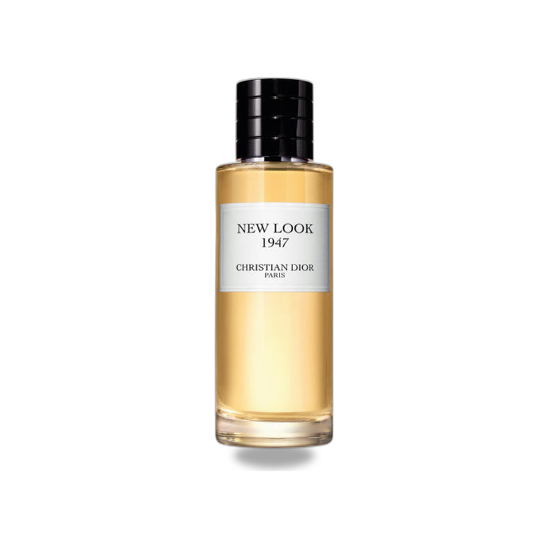 New Look 1947 Christian Dior for women and men