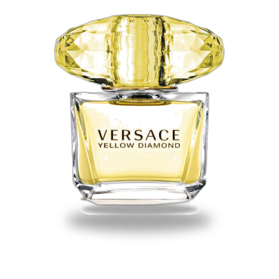 Yellow Diamond Versace for women