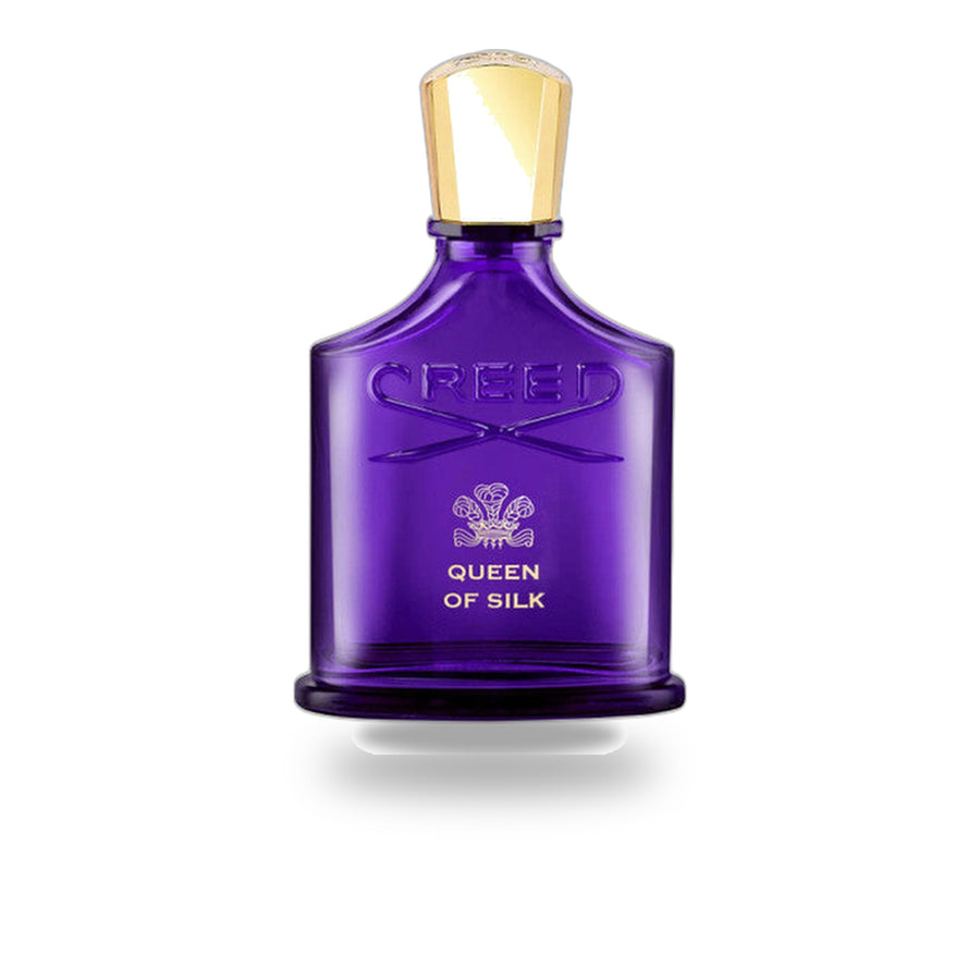 Queen of Silk Creed for women