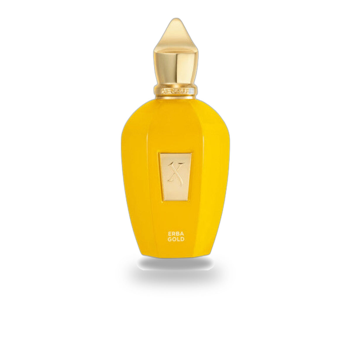Erba Gold Xerjoff for women and men
