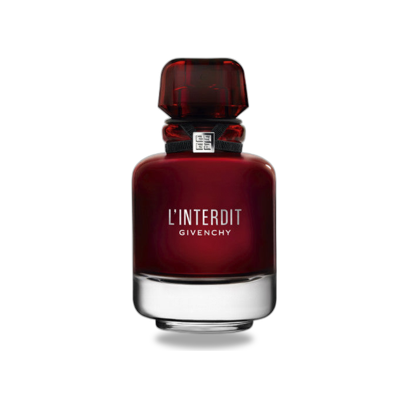 L'Interdit Angelique Rouge Givenchy for women