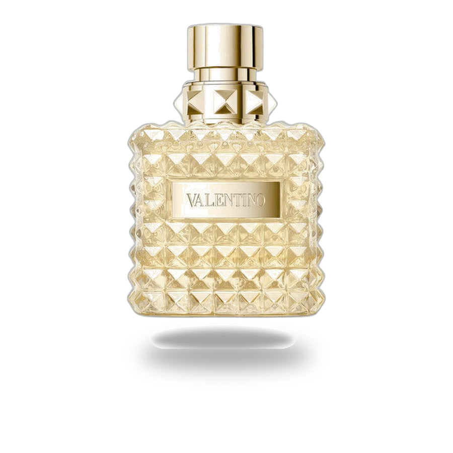 Born in Roma the Gold Donna Valentino for women