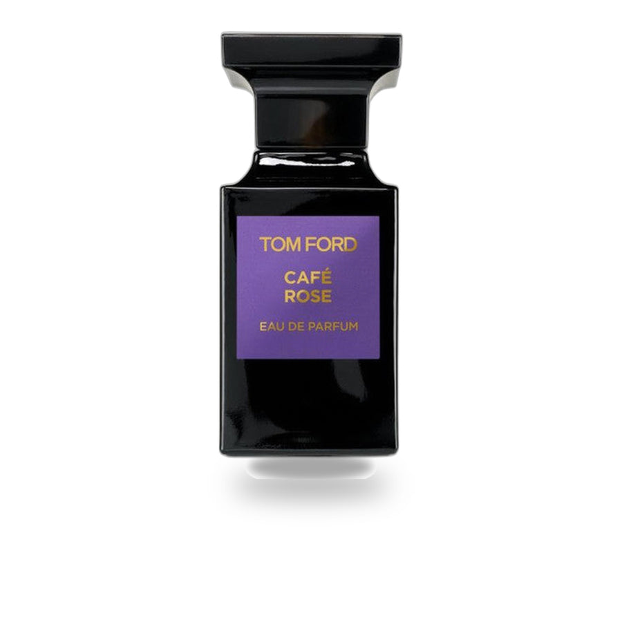 Café Rose Tom Ford for women and men
