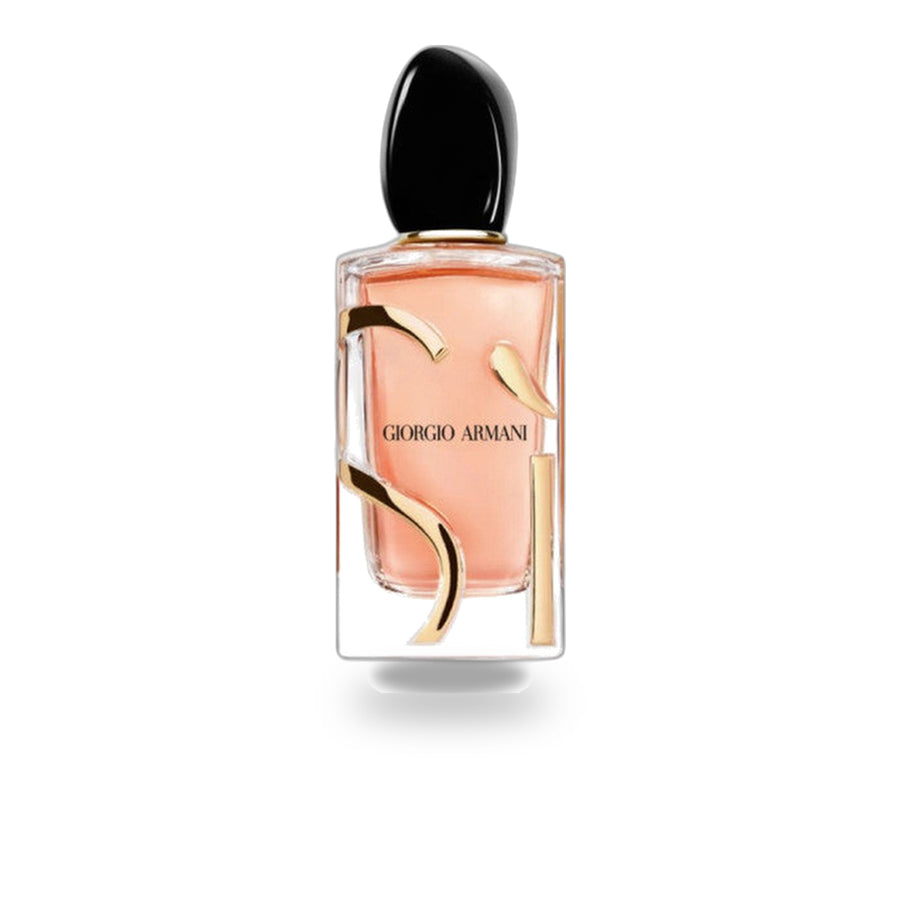 Si Eau de Parfum Intense Giorgio Armani for women
