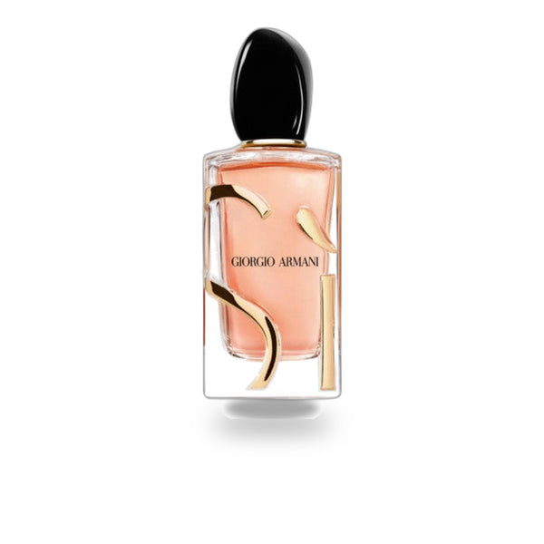 Si Eau de Parfum Intense Giorgio Armani for women