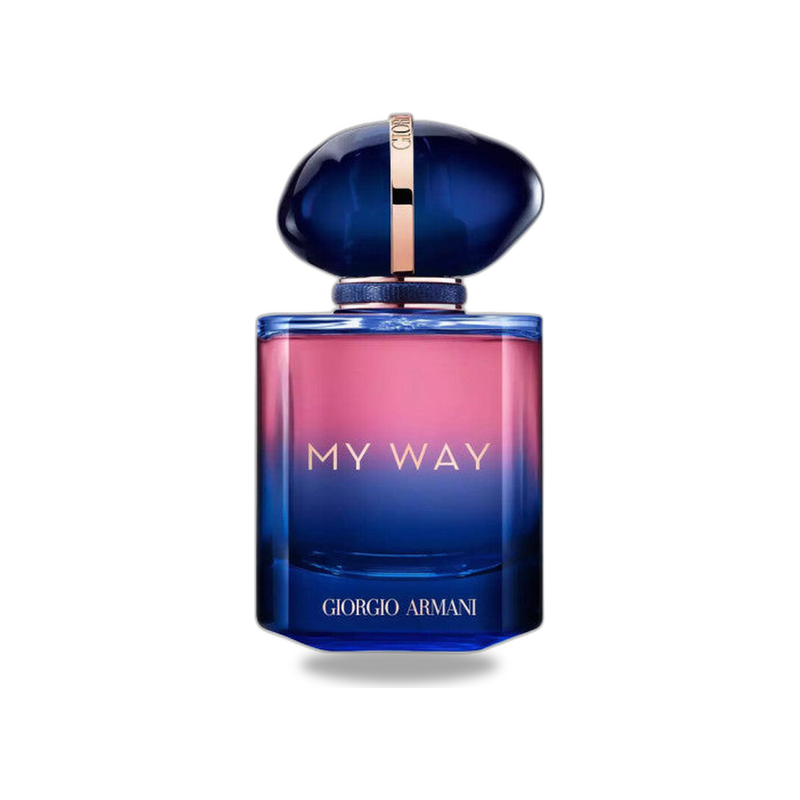 Armani My Way Sunny Vanilla for women and men