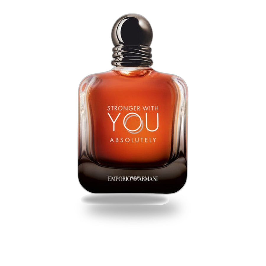Emporio Armani Stronger With You Absolutely Giorgio Armani for men
