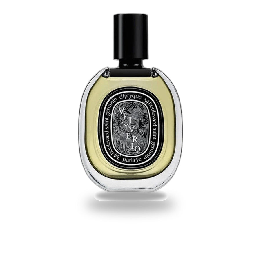 Vetyverio Eau de Parfum Diptyque for women and men