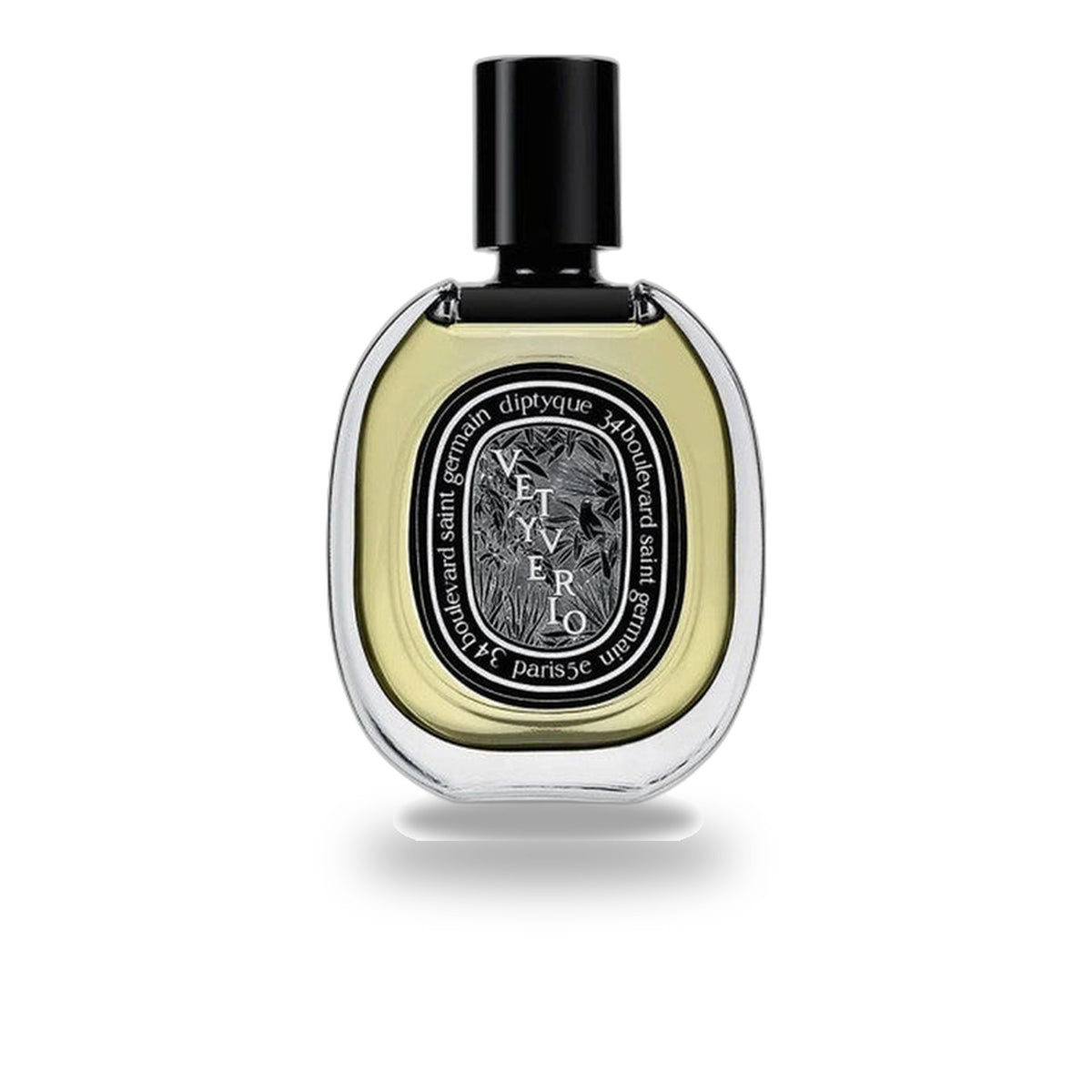 Vetyverio Eau de Parfum Diptyque for women and men