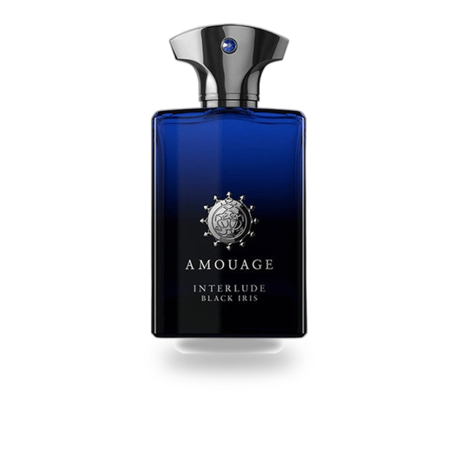 Interlude Black Iris Amouage for women and men