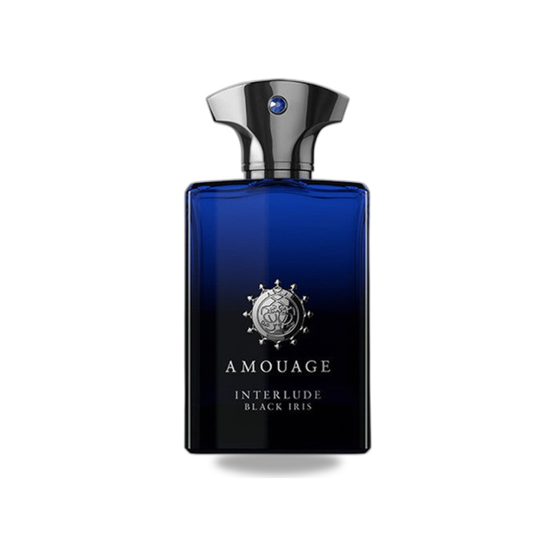 Interlude Edp Amouage for men
