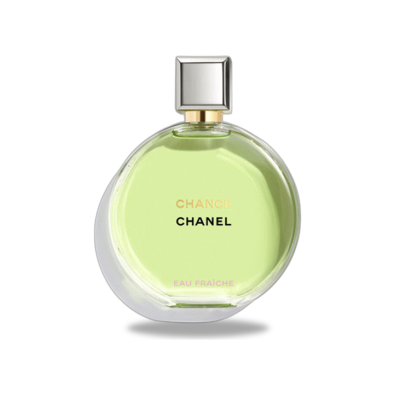 Chance Eau Vive Chanel for women